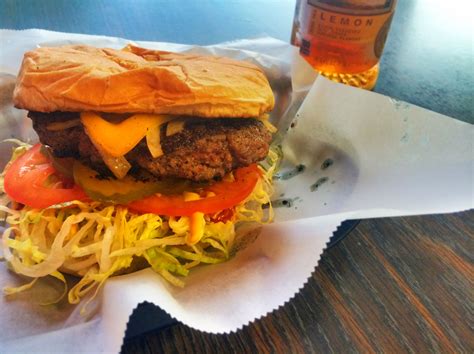 best burger in arlington texas